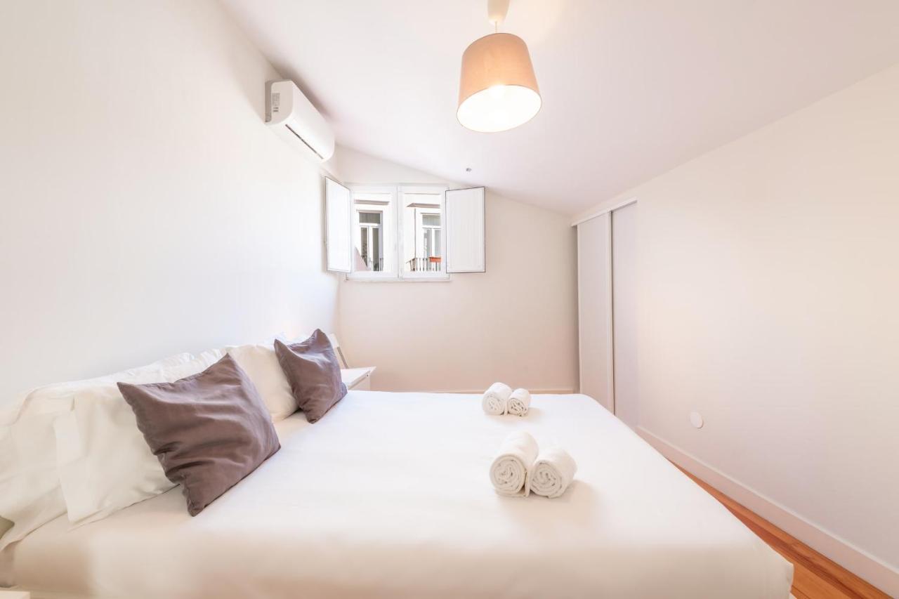 Guestready - Into Grace 7 Villa Lisbon Exterior photo